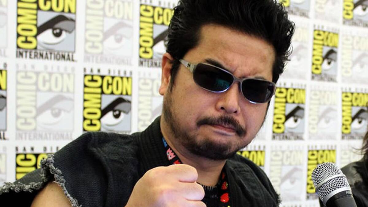 Katsuhiro Harada ironizó con la petición de un personaje venezolano para el juego de peleas