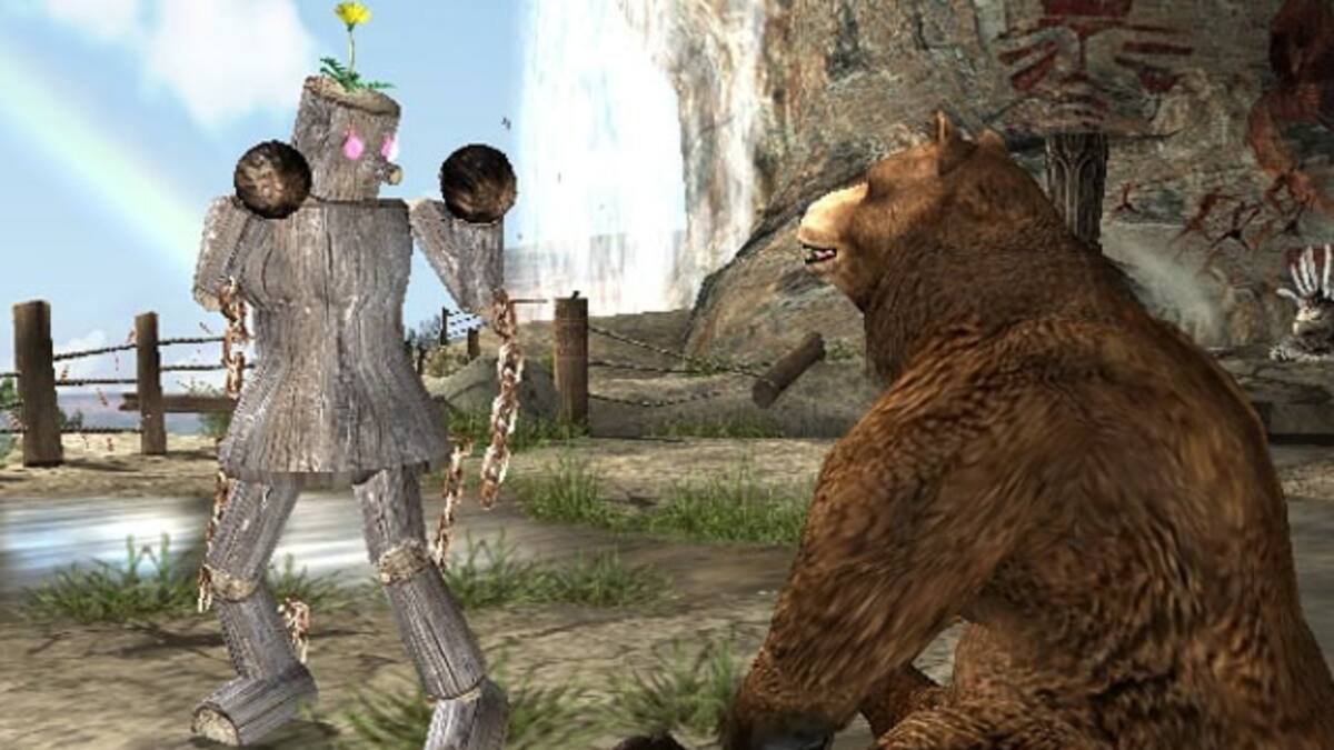 Katsuhiro Harada no supervisará el proyecto