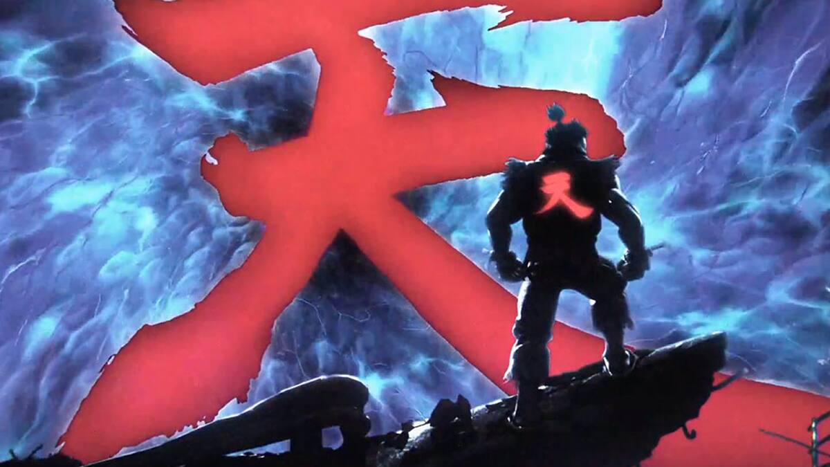 Katsuhiro Harada resaltó la importancia del personaje