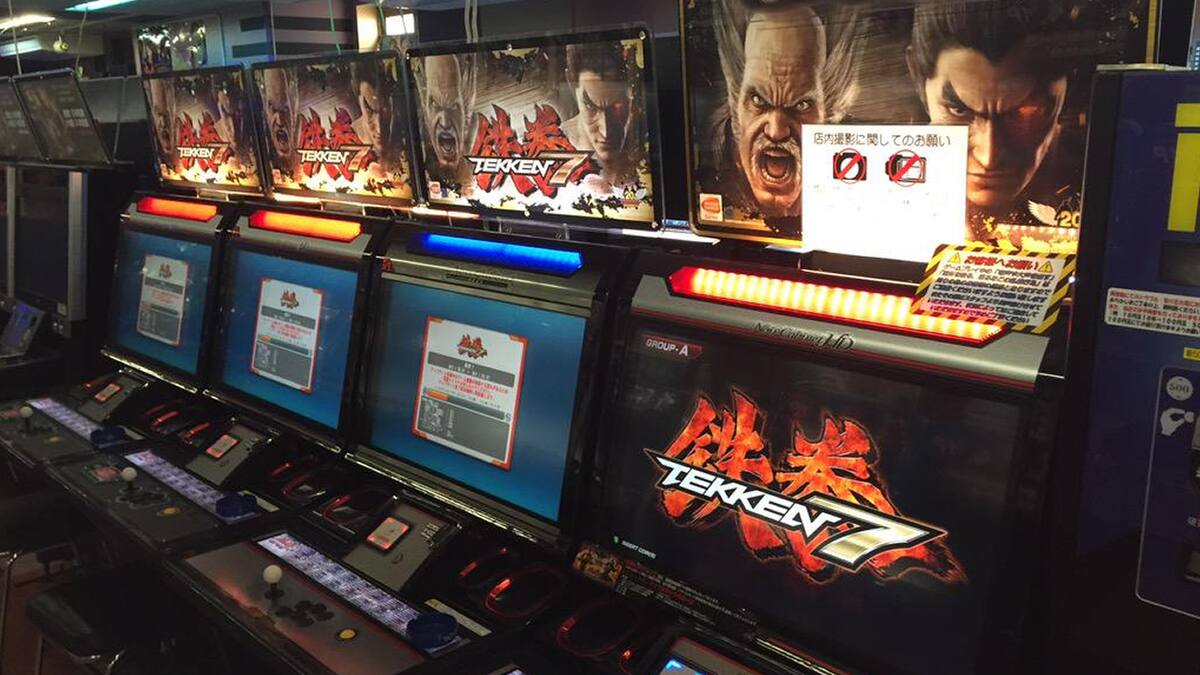 Katsuhiro Harada sugiere a los críticos que vuelvan a jugar