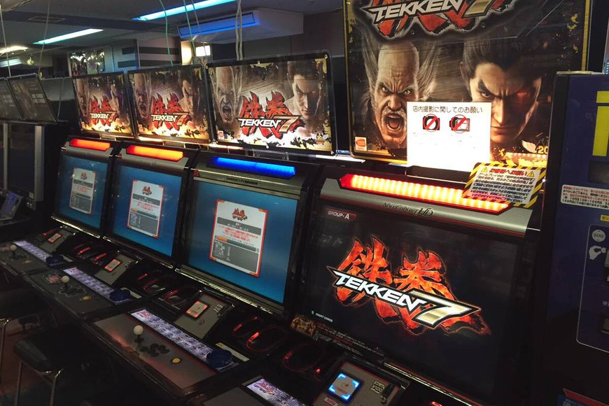 Para el productor de Tekken 7 el género de peleas no está estancado
