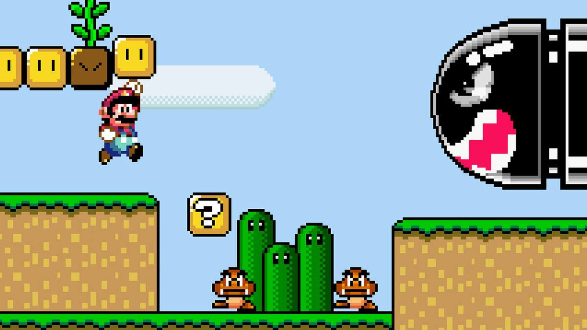 Katun24 se enfrentó al juego con los ojos vendados