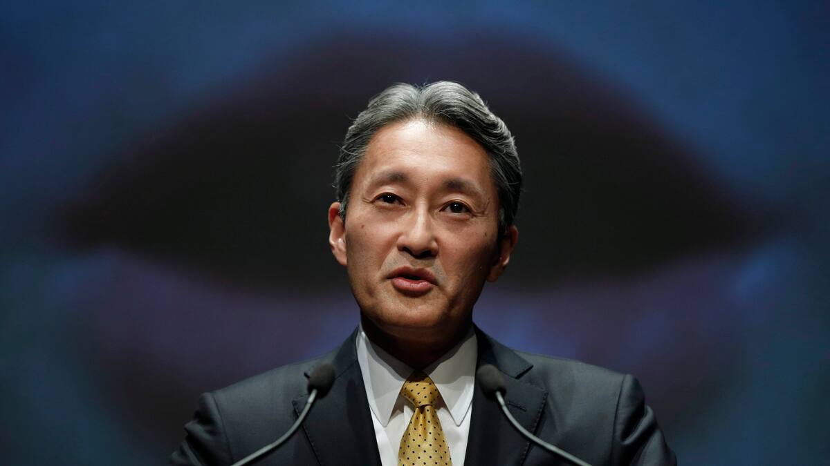 Kaz Hirai asegura que PlayStation entrará con fuerza en el mercado móvil