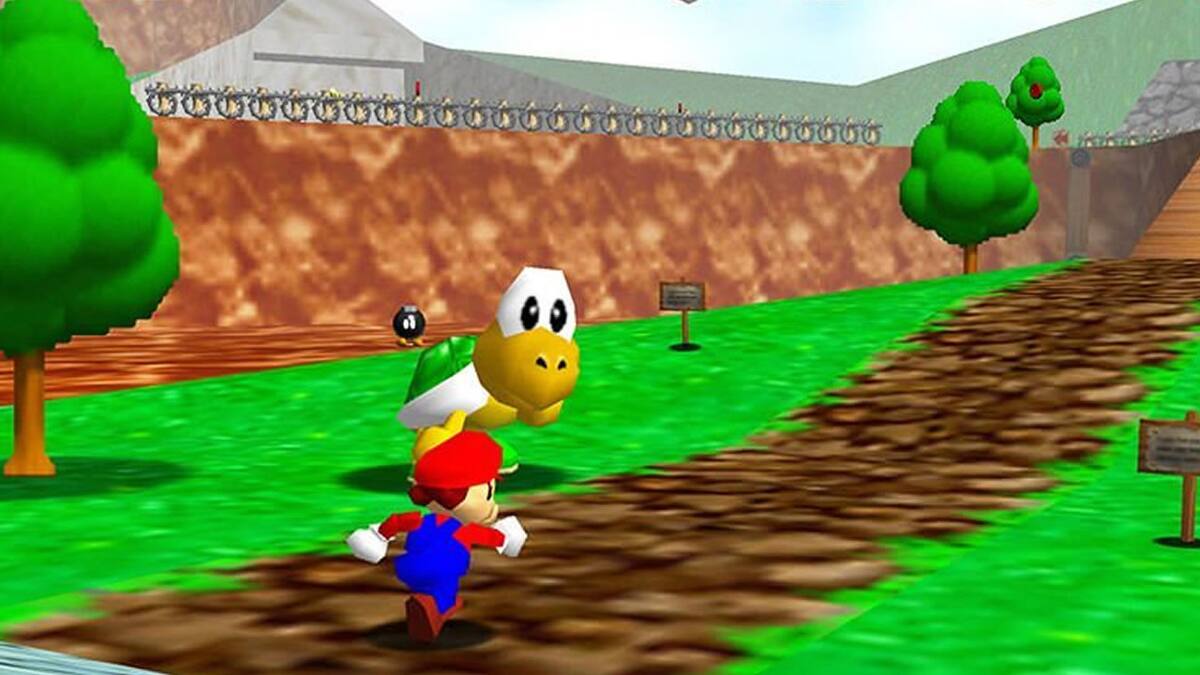 Kaze Emanuar no está preocupado por lo que pueda hacer Nintendo