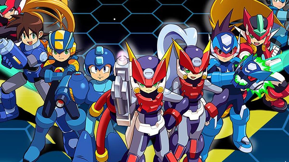 Kazuhiro Tsuchiya habla sobre el 30.° aniversario de la franquicia