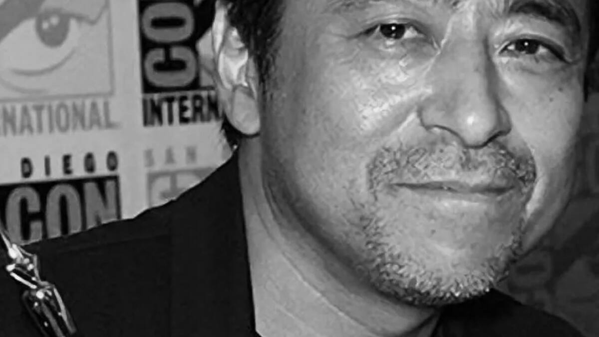 Kazuki Takahashi falleció en julio pasado tras un incidente relacionado con buceo