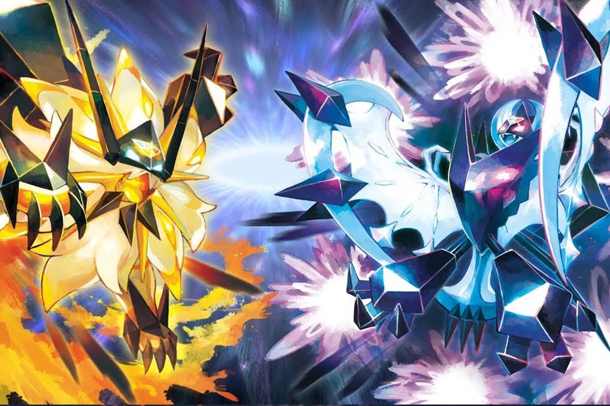 Game Freak prepara algo relacionado con Pokémon para 2018