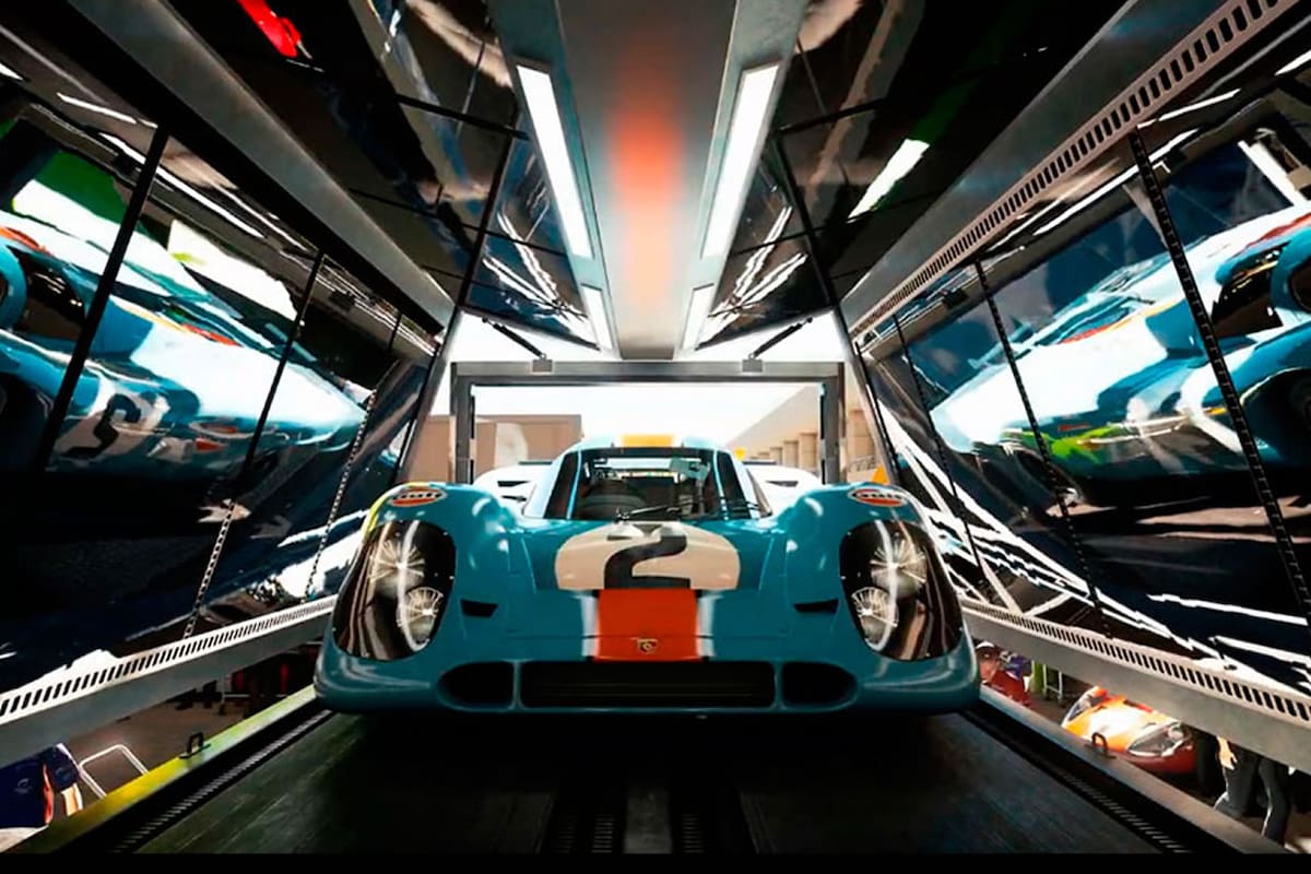 Gran Turismo 7 traerá de vuelta la propuesta clásica de la franquicia