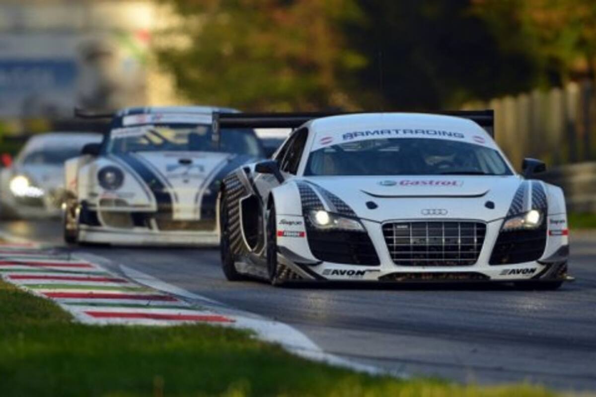 Cancelan la Beta para Gran Turismo Sport