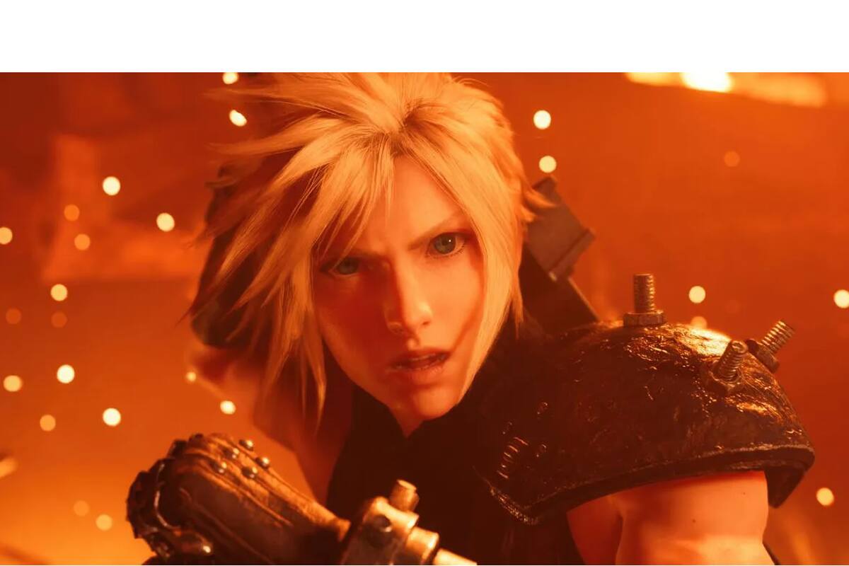 “No hablaré más de juegos”, dice dev de FFVII Remake tras sufrir acoso de fans