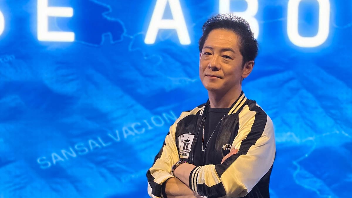 Kazutoki Kono
