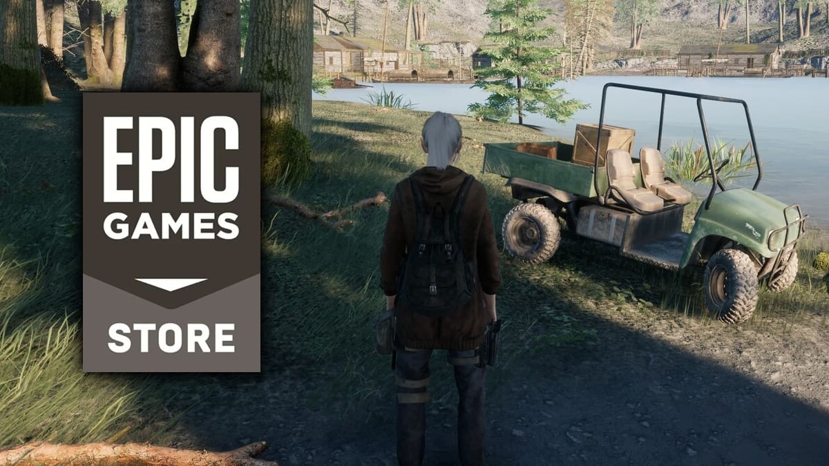 KeepUp Survival gratis Epic Games Store
