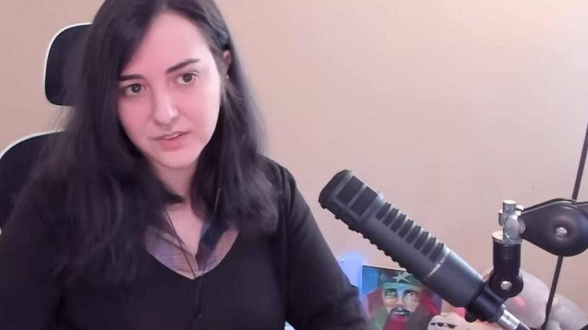Keffals recibió una amenaza similar a la que vivieron miembros de Bungie