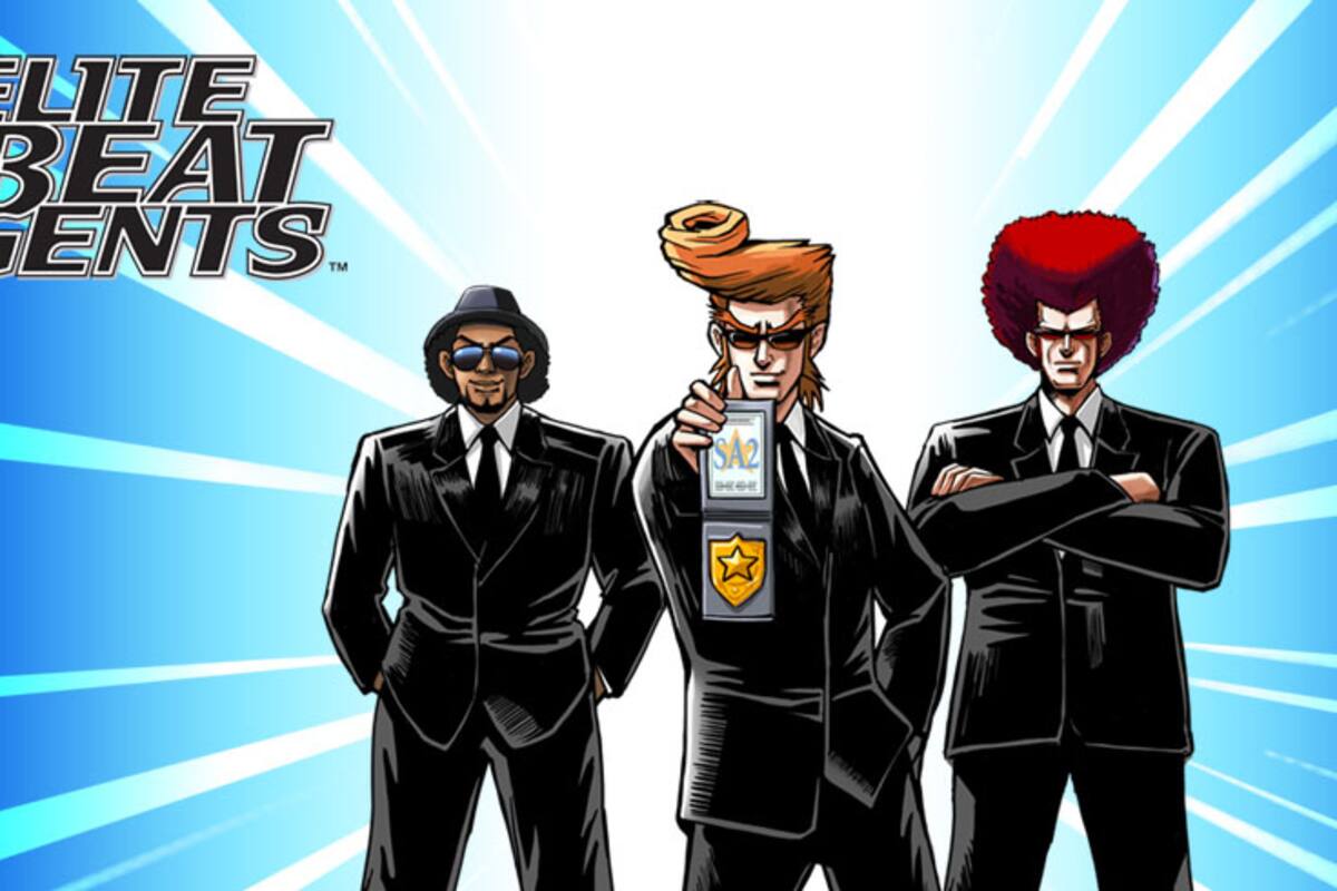 Creador de Elite Beat Agents quiere hacer otro juego de la saga