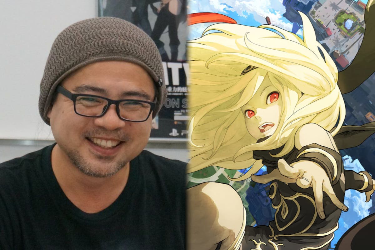 Creador de Gravity Rush quiere hacer el tercer juego de la serie