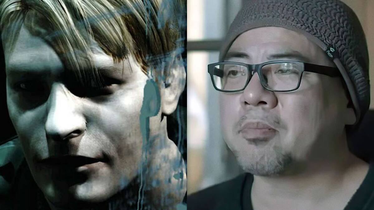 Keiichiro Toyama lanzará su nuevo juego, Slitterhead, y después regresará a las raíces