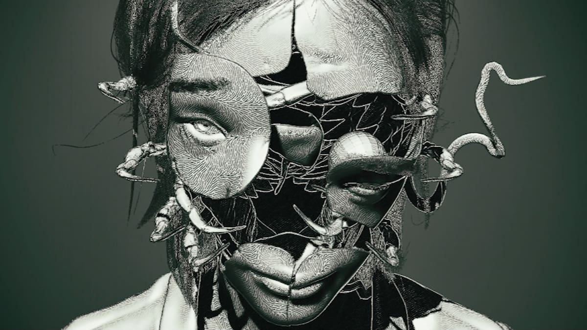 Keiichiro Toyama quiere volver a sus raíces y presentó arte conceptual de su nuevo título