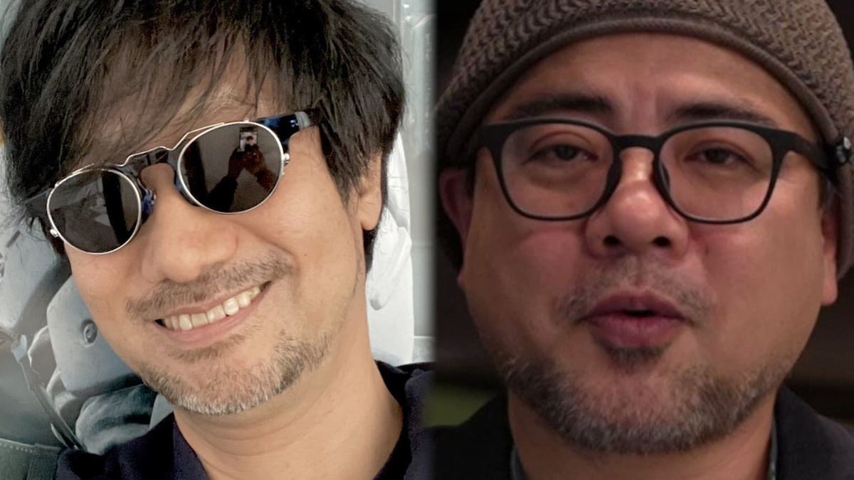 Keiichiro Toyama reconoció lo innovador de la obra de Kojima, que marcó pauta en el género de horror