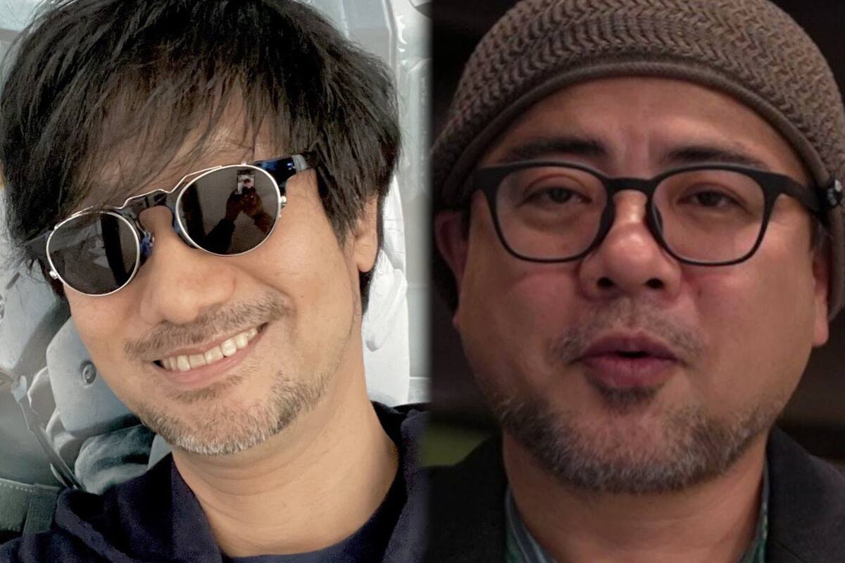 Creador de Silent Hill amó P.T. de Hideo Kojima: "es un juego legendario"