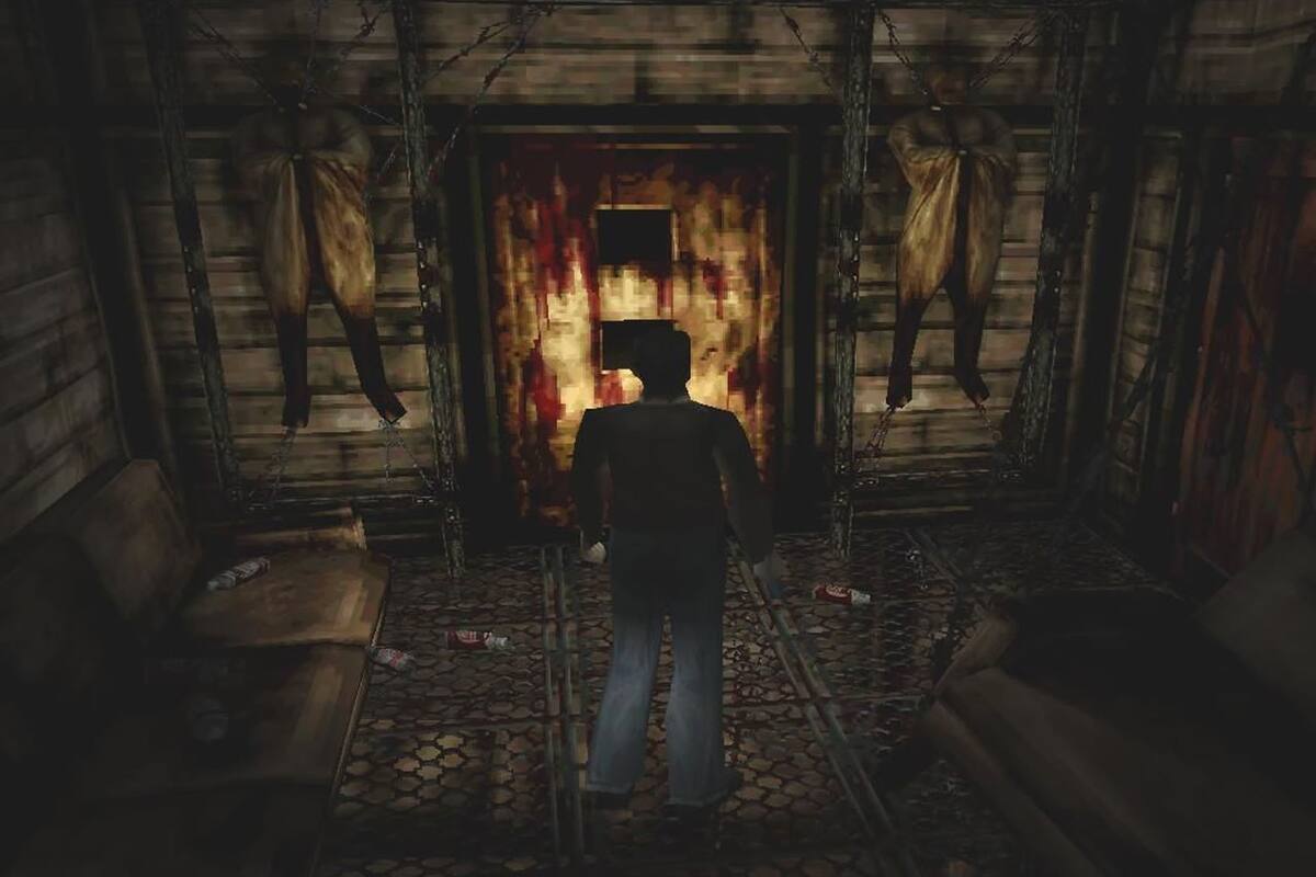 El creador de Silent Hill funda nuevo estudio con talentos de Sony