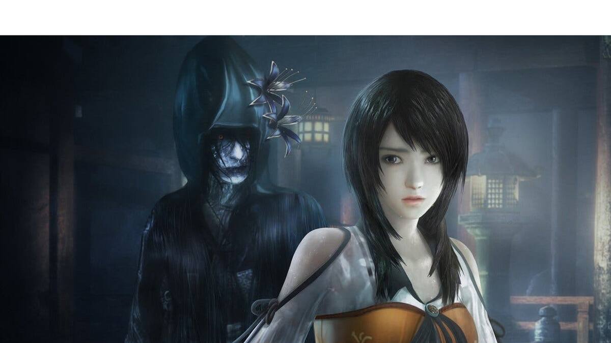 Keisuke Kikuchi explicó las razones por las que se decidió relanzar Maiden of Black Water
