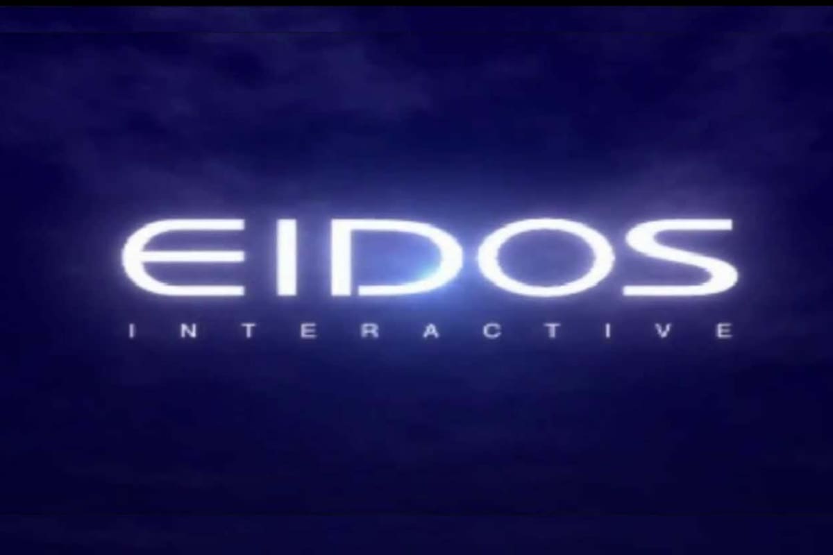 Antiguo presidente de Eidos Interactive falleció