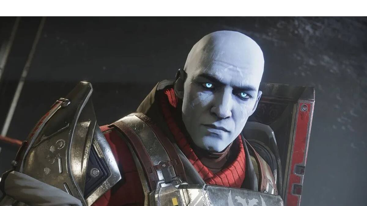 Keith David interpratará al personaje a partir de la expansión The Final Shape