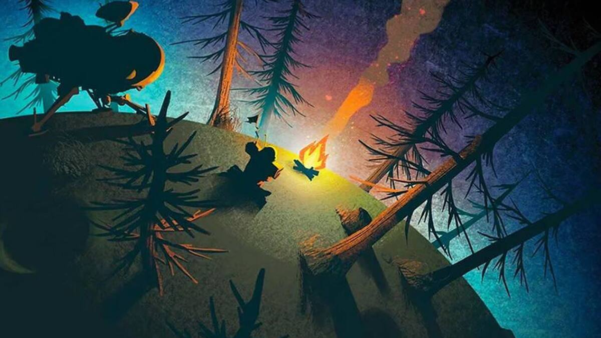 Kelsey Beachum bromeó con la confusión que hay entre su juego y The Outer Worlds