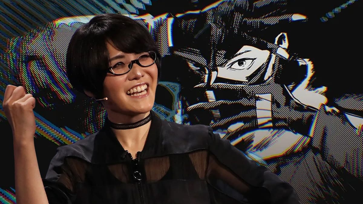 Kemuri Ikumi Nakamura