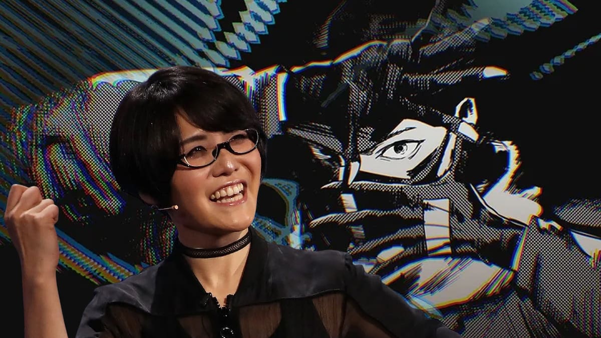 Kemuri Ikumi Nakamura
