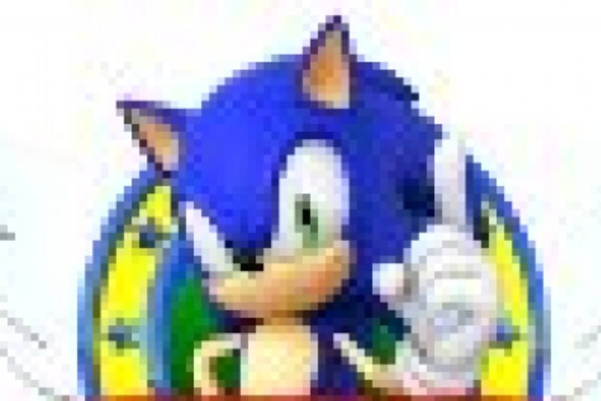 El anuncio de Sonic 4 fue como una explosión nuclear