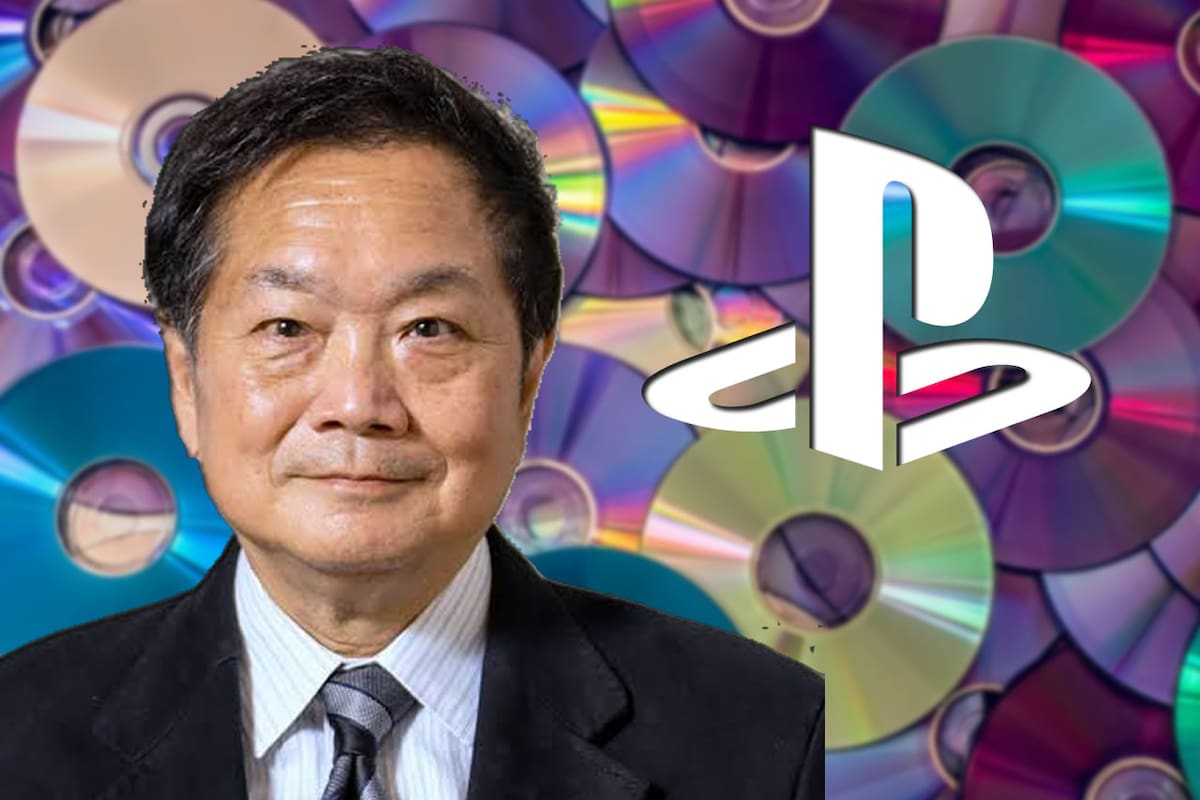 Padre de PlayStation cree que mantener los juegos físicos “no es económicamente razonable” para Sony, pero entiende la molestia de los jugadores y coleccionistas