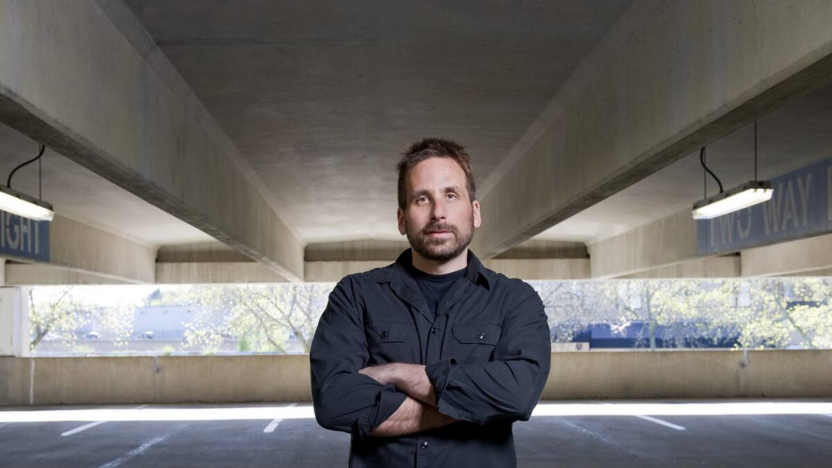 Ken Levine utilizará el motor gráfico Unreal Engine 4 en nueva entrega de sci-fi