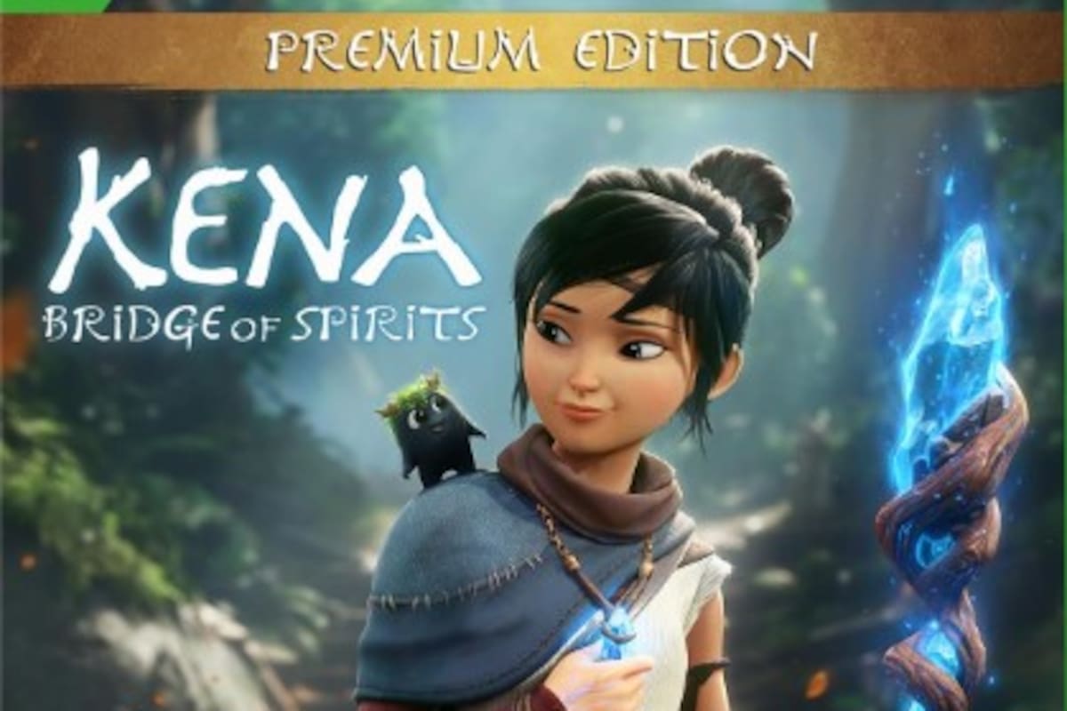 Kena: Bridge of Spirits