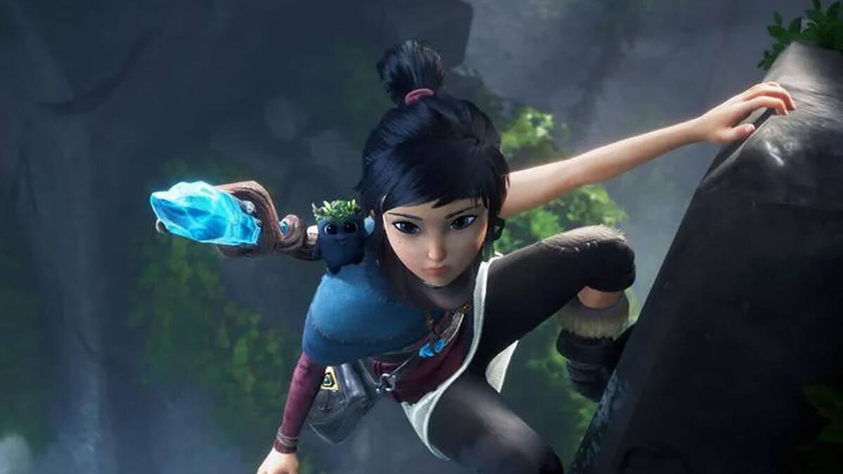Kena: Bridge of Spirits contará con un modo Foto y copias físicas este año
