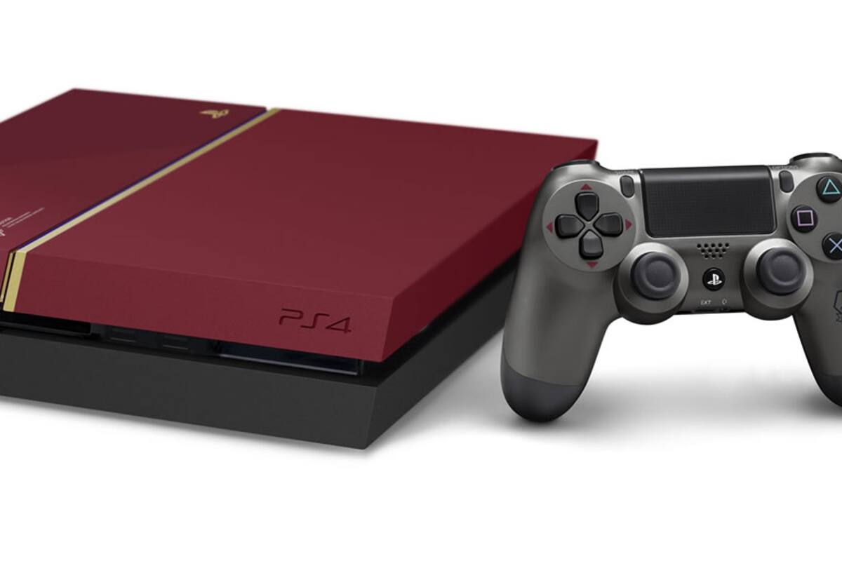 Productor de Konami pide PS4 de MGS V para todo el mundo