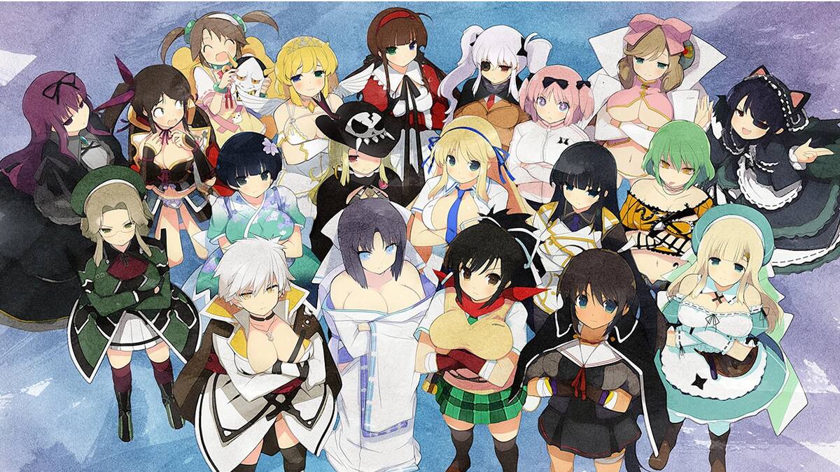 Kenichiro Takaki quiere hacer un remake de Senran Kagura 2: Deep Crimson