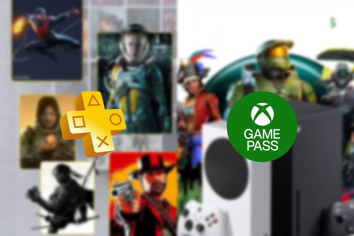 Jefe de Sony piensa qué servicios como Xbox Game Pass no son tan valiosos