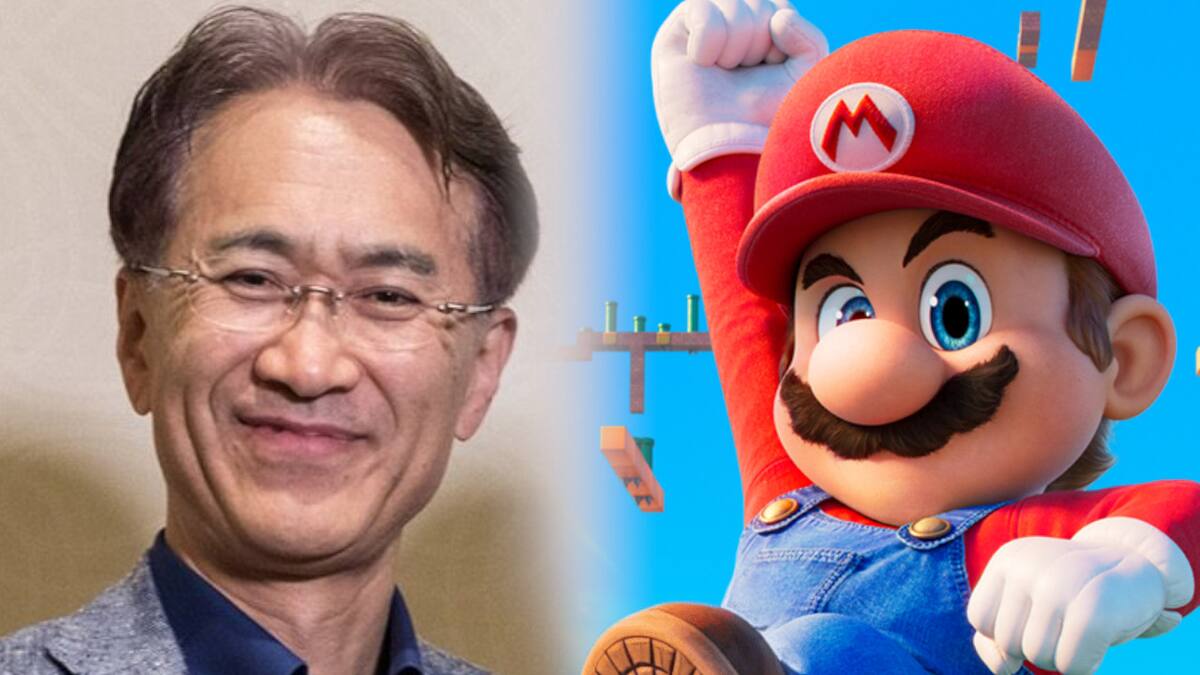 Kenichiro Yoshida: una IP entrañable puede sobrevivir 20, 50 o incluso 100 años