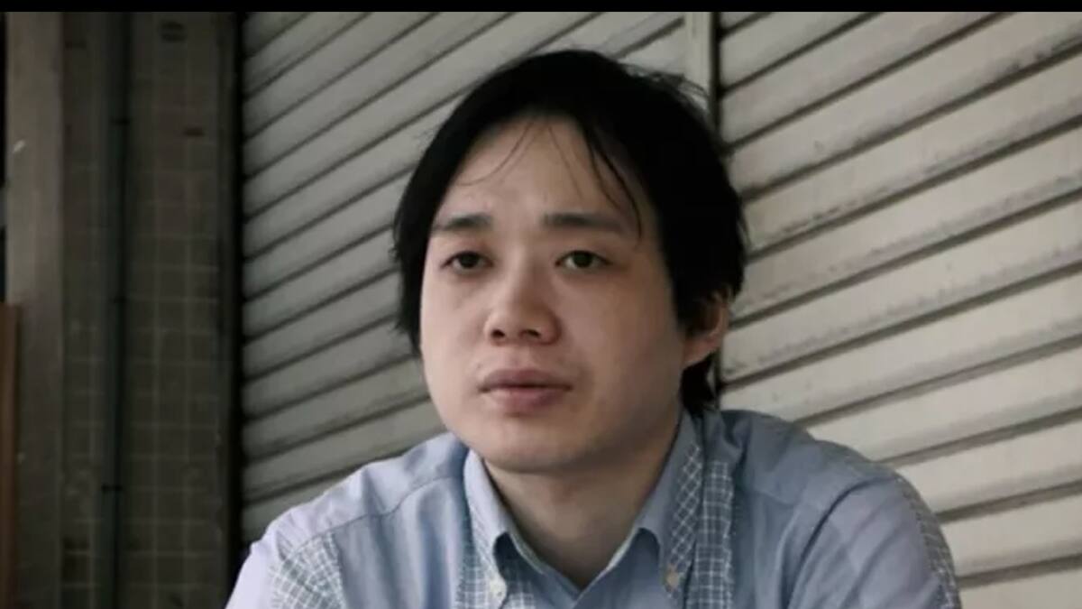 Kenji Kuroda destacó en la escena competitiva de Street Fighter III: 3rd Strike