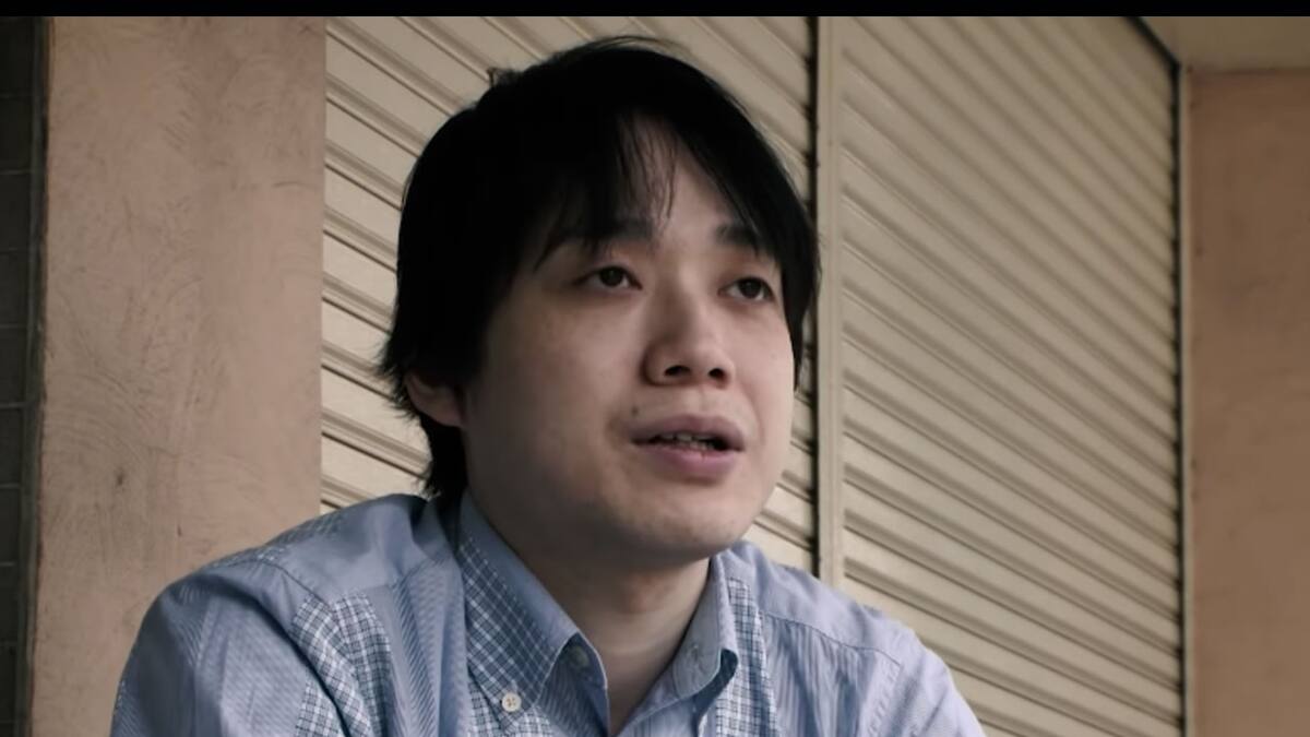 Kenji Kuroda está en la mira de las autoridades japonesas por otro caso de acoso sexual