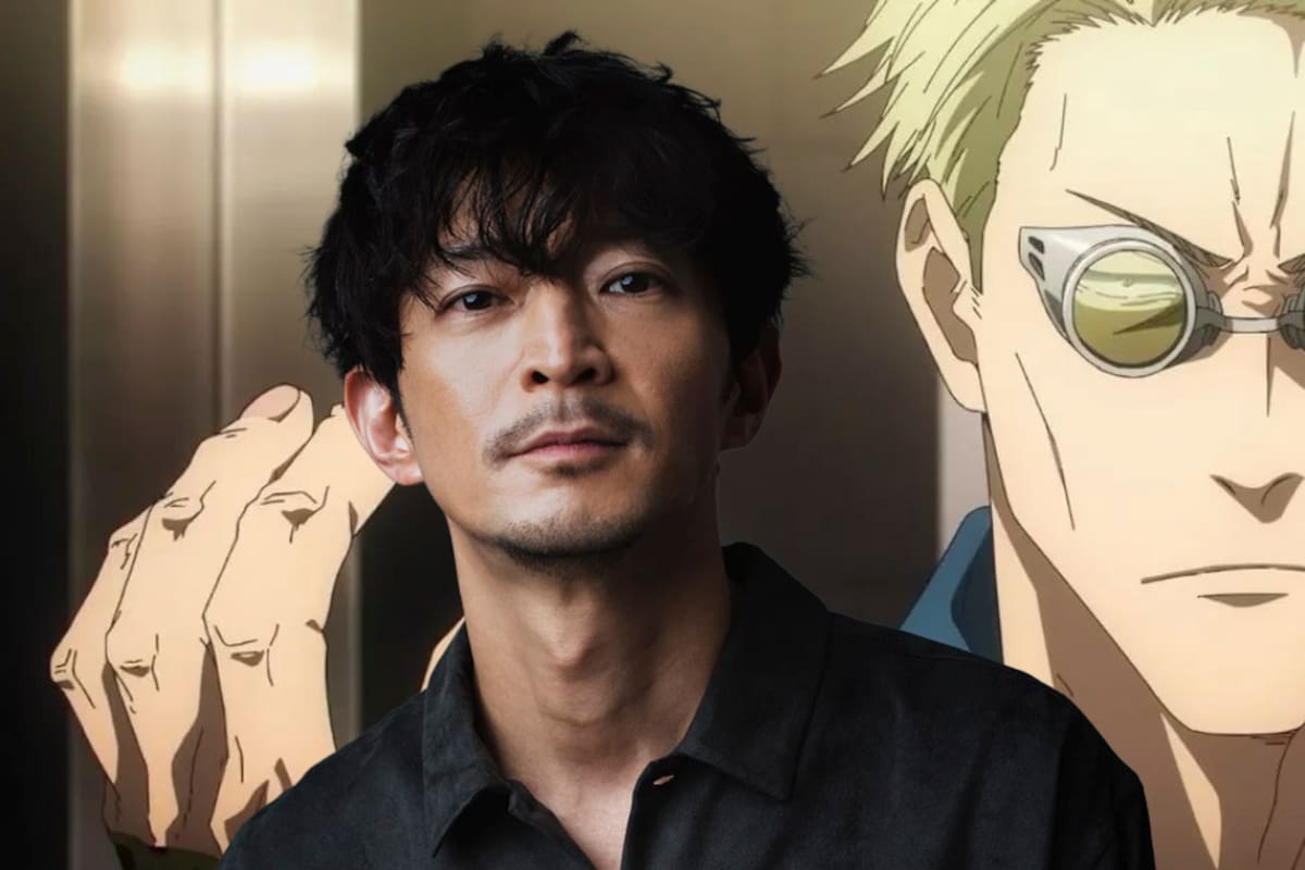 Actor de Jujutsu Kaisen demanda a TikTok por supuesto uso ilegal de su voz con IA y el caso ya preocupa a toda la industria del anime