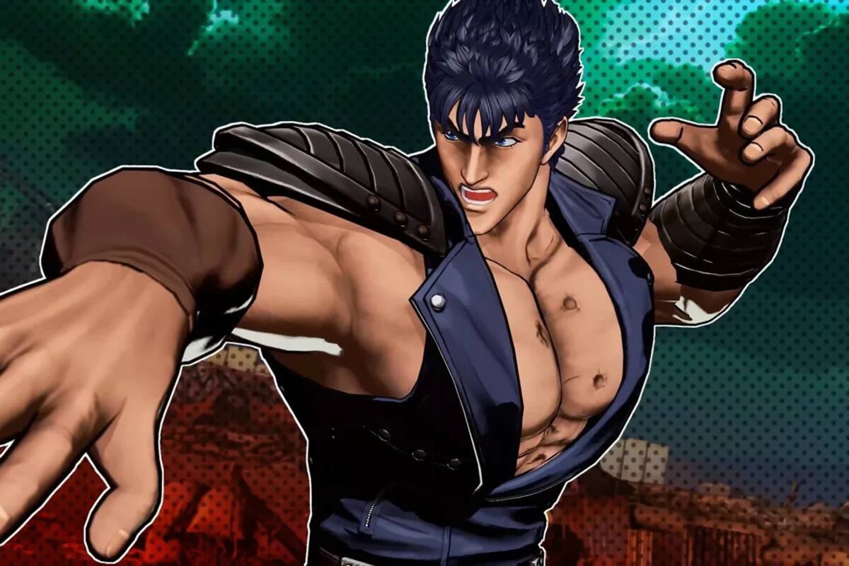 Omae Wa Shindeiru! Kenshiro podrá usar su ataque más icónico en Fatal Fury: City of The Wolves