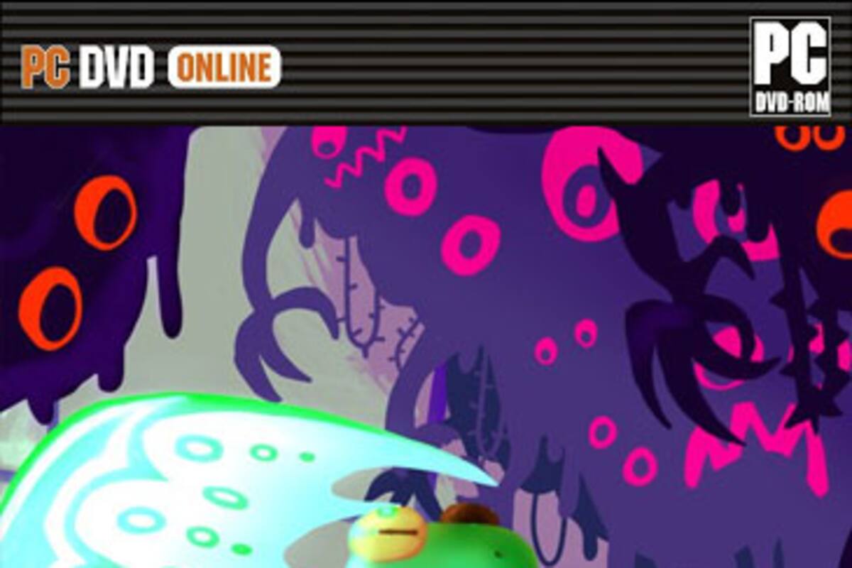 Kero Blaster