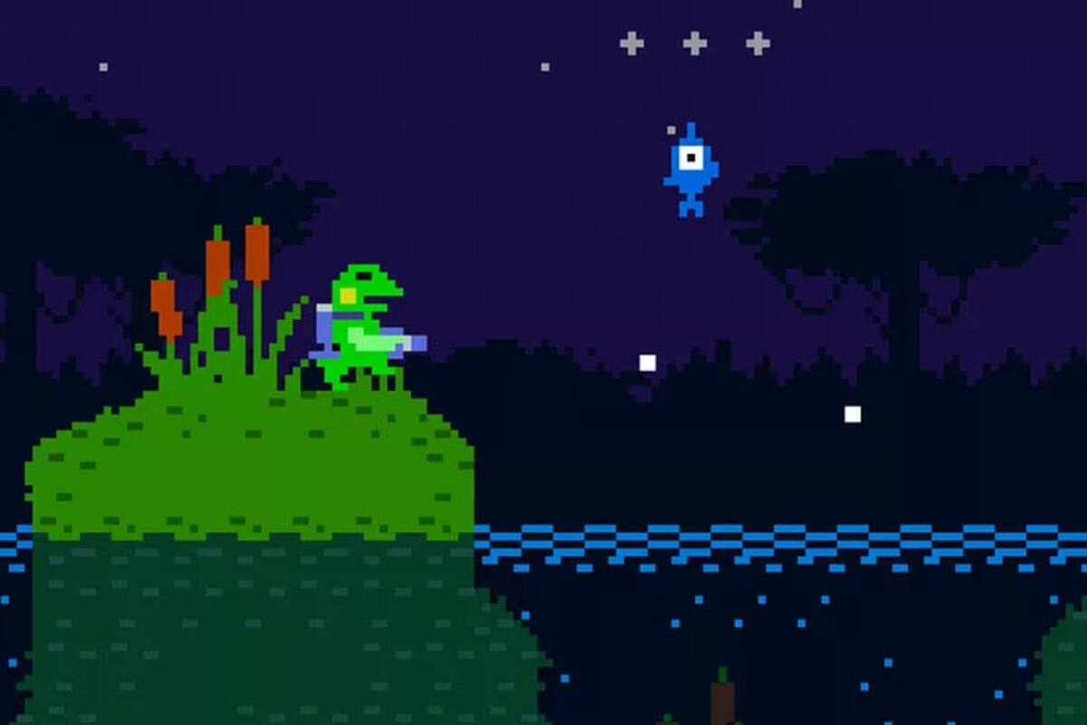 Nuevo juego del creador de Cave Story llegará a Steam