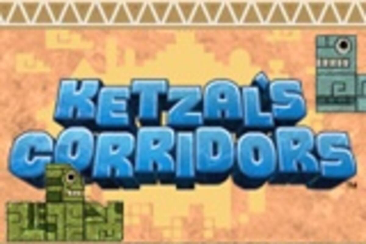 Ketzal's Corridors