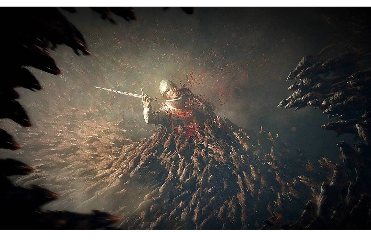 “Estamos cansados de las ratas”, Asobo habla del futuro de A Plague Tale