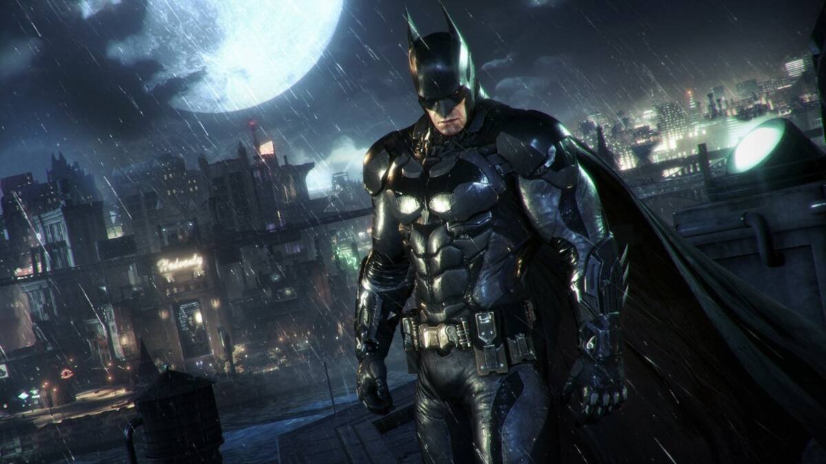 Kevin Conroy se muestra decepcionado al respecto