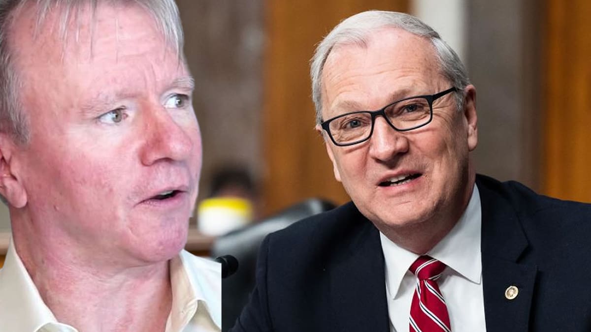 Kevin Cramer se unió al reclamo de otros representantes para analizar las prácticas de la compañía japonesa