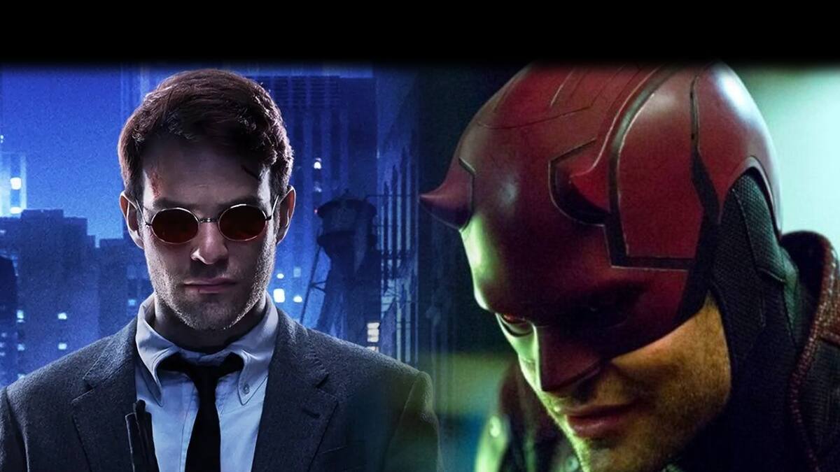 Kevin Feige no se animó a revelar cuándo veremos el regreso del abogado